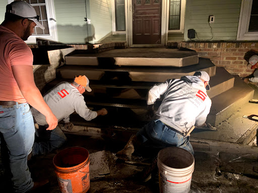 Concrete Contractor «Summit Concrete and Construction Company LLC», reviews and photos, 8022 S Memorial Dr Suite # 200, Tulsa, OK 74133, USA