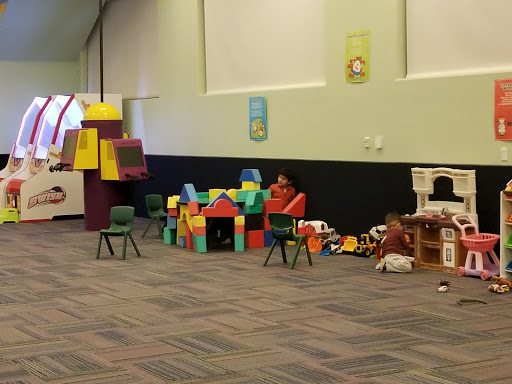 Gym «24 Hour Fitness», reviews and photos, 1050 Broadway, Redwood City, CA 94063, USA