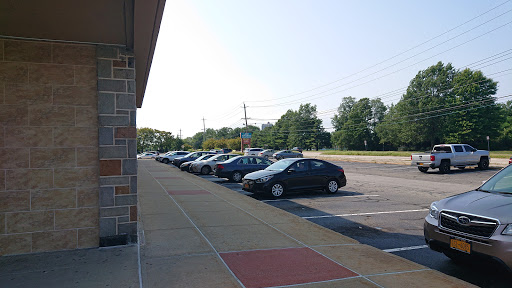 Book Store «Barnes & Noble», reviews and photos, 1424 Union Tpke, New Hyde Park, NY 11040, USA