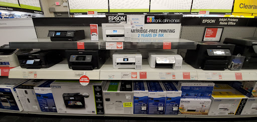 Office Supply Store «Staples», reviews and photos, 7933 Annapolis Rd, Lanham, MD 20706, USA