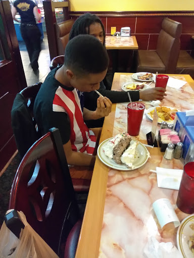 Shopping Mall «Southern Shopping Center», reviews and photos, 7525 Tidewater Dr, Norfolk, VA 23505, USA