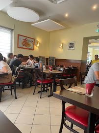Atmosphère du Restaurant thaï Muang Thai à Colmar - n°14