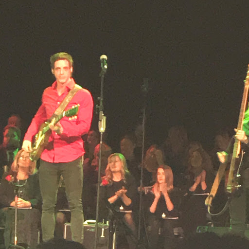 Event Venue «DeJoria Center», reviews and photos, 970 UT-32, Kamas, UT 84036, USA