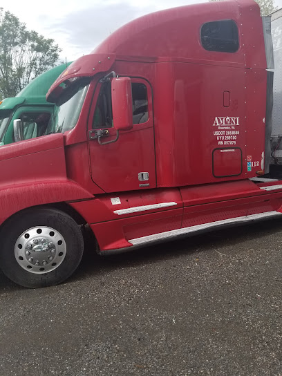 Amani Trucking