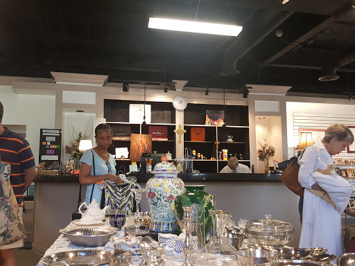 Thrift Store «Cathedral Thrift House», reviews and photos, 1893 Piedmont Rd NE, Atlanta, GA 30324, USA