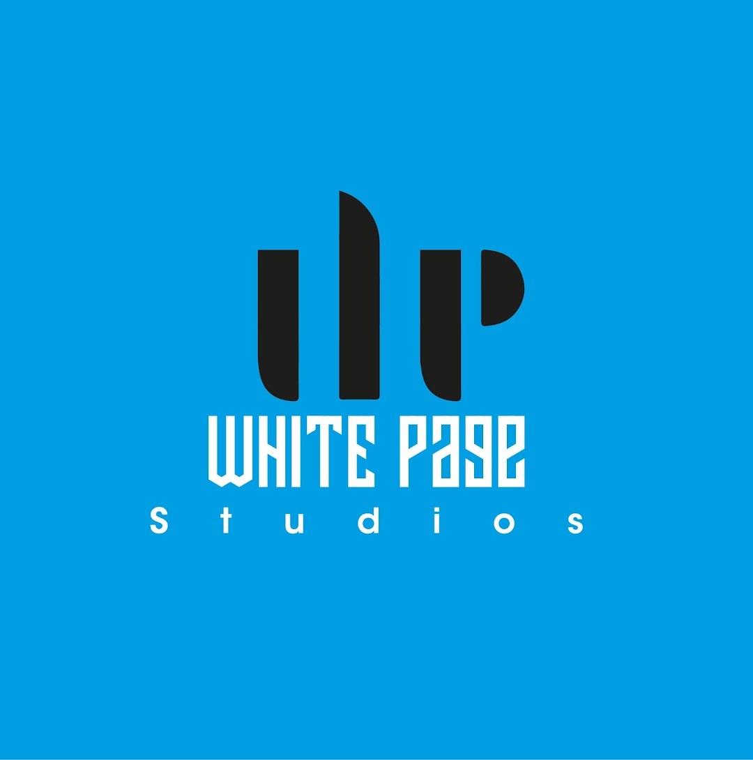 WHITE PAGE STUDIOS