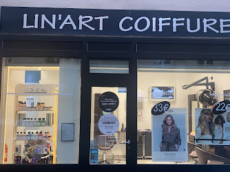 LIN'ART Coiffure