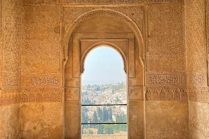 Alhambra-Granada.org image