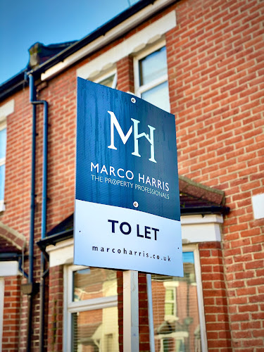 Reviews of Marco Harris in Southampton - Real estate agency