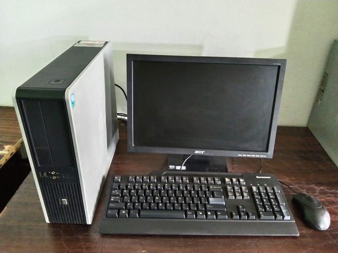 Tech - Solutions