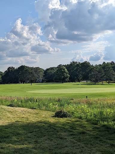 Golf Club «Glenway Golf Course», reviews and photos, 3747 Speedway Rd, Madison, WI 53705, USA