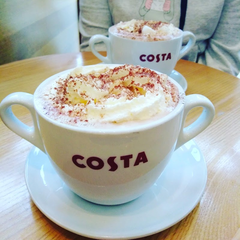 Costa Coffee