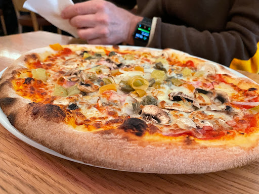 Pizzeria Verona Due en Feldkirch