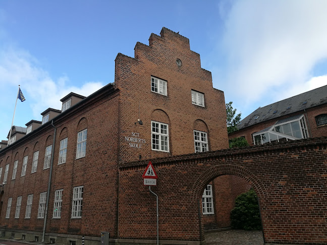 Sct. Norberts Skole og Børnehus - Vejle