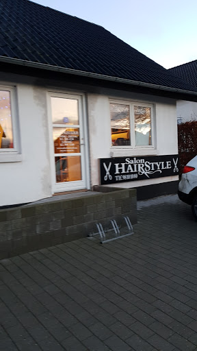 Salon Hair Style in Svenstrup, Aalborg