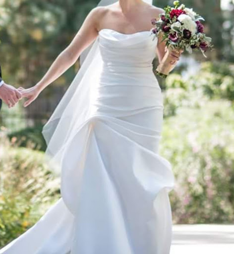 Bridal Shop «Vwidon Bridal Boutique», reviews and photos, 360 W Superior St, Chicago, IL 60654, USA