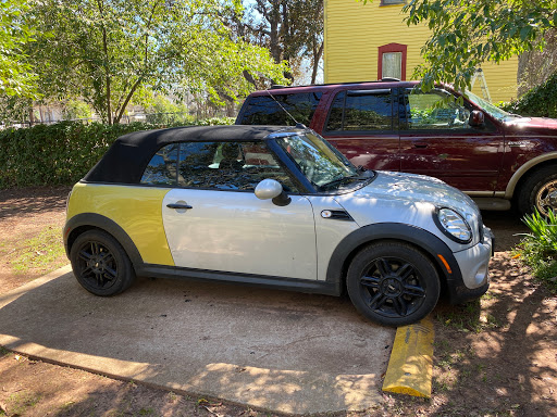 Used Auto Parts Store «B J Used Auto Parts», reviews and photos, 10823 Airline Dr, Houston, TX 77037, USA