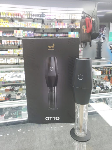 Tobacco Shop «Pine-Apple Xpress Smoke Shop Vape Shop, & Hookahs Sugar Land», reviews and photos, 10701 W Bellfort Ave b182, Houston, TX 77099, USA