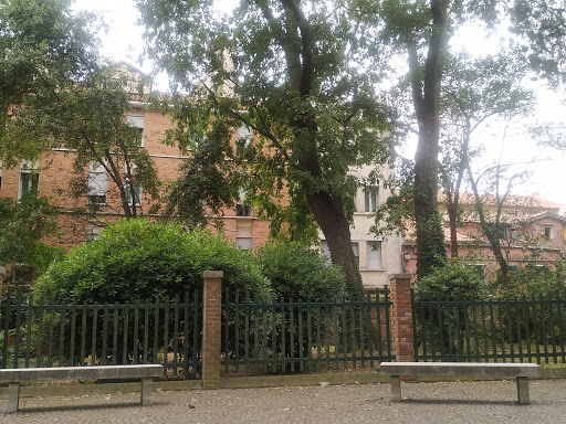 Giuseppe Garibaldi Monument