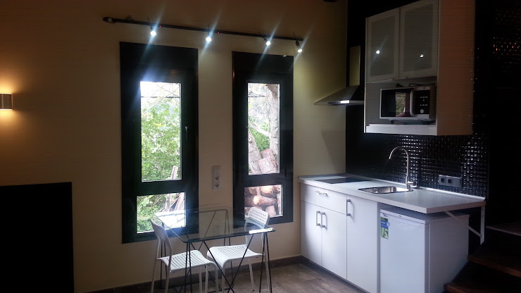 Photos des visiteurs Apartamento turístico 05414 05414 Cuevas del Valle