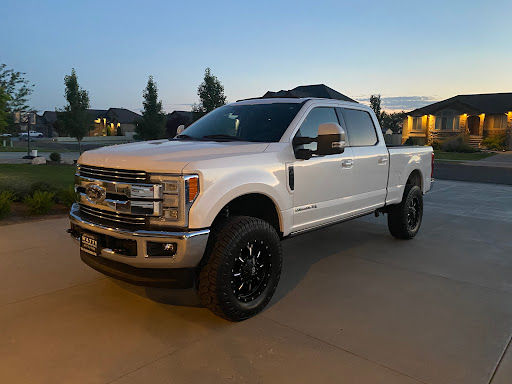 Truck Dealer «Watts Automotive», reviews and photos, 716 S 500 E, American Fork, UT 84003, USA