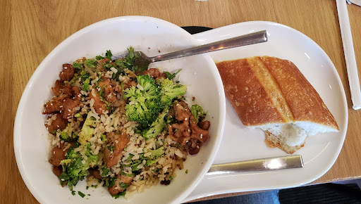 Sandwich Shop «Panera Bread», reviews and photos, 3426 E Baseline Rd, Mesa, AZ 85204, USA