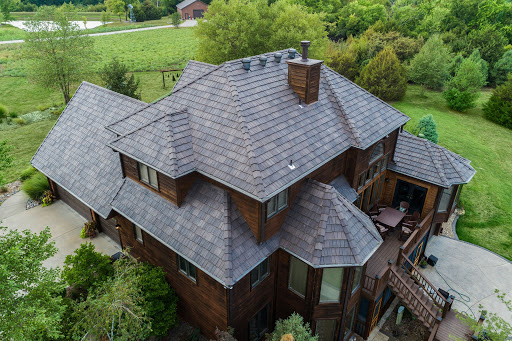 Roofing Contractor «Farha Roofing», reviews and photos, 1627 S Hillside St, Wichita, KS 67211, USA