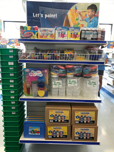 Educational Supply Store «Lakeshore Learning Store», reviews and photos, 5670 Antioch Rd, Merriam, KS 66202, USA