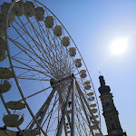 Photo n°1 de l'avis de Markus.l fait le 02/04/2022 à 13:45 sur le  Christl's Schmankerlhütte à Deggendorf