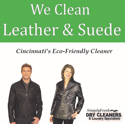 Dry Cleaner «SimplyFresh Dry Cleaners», reviews and photos, 810 Ohio Pike, Cincinnati, OH 45245, USA