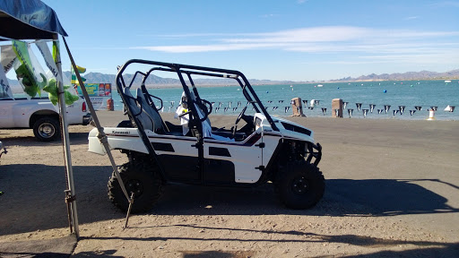 Kawasaki Motorcycle Dealer «River Rat Motorsports / Bullhead Kawasaki», reviews and photos, 1030 AZ-95, Bullhead City, AZ 86429, USA