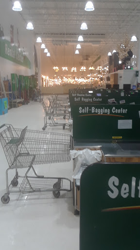 Home Improvement Store «Menards», reviews and photos, 1400 US-12, Fox Lake, IL 60020, USA