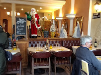 Atmosphère du Restaurant Le Vieux Siège à Béziers - n°15