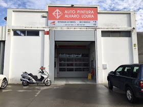 Auto Pintura Álvaro Loura, Sociedade Unipessoal Lda