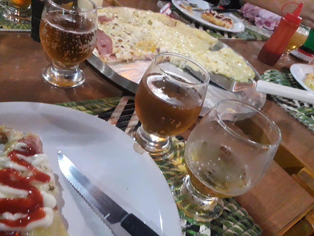 Pizzaria e Churrascaria DGust