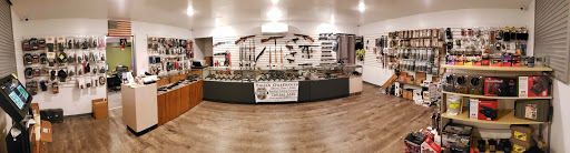 Smith Outfitters, LLC, 254 Avery Ave, Steubenville, OH 43952, USA, 