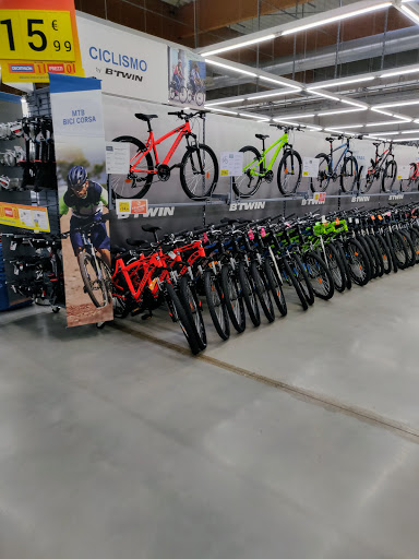 Decathlon Mestre