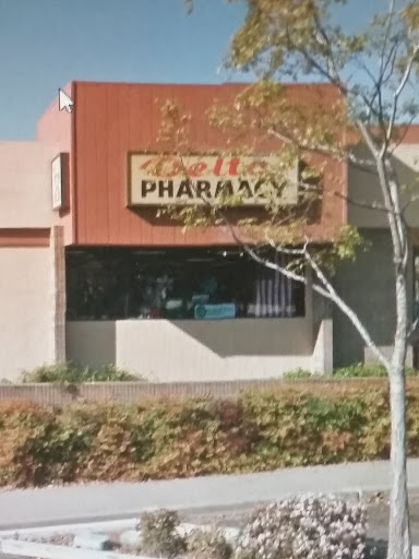 Pharmacy «Delta Pharmacy», reviews and photos, 407 Main St, Rio Vista, CA 94571, USA