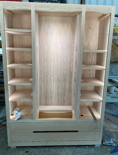 Furniture Maker «Steel Creations Custom Furniture», reviews and photos, 9207 Marbach Rd Suite 207, San Antonio, TX 78245, USA