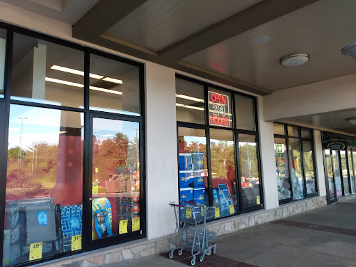 Drug Store «CVS», reviews and photos, 13729 Connecticut Ave, Silver Spring, MD 20906, USA