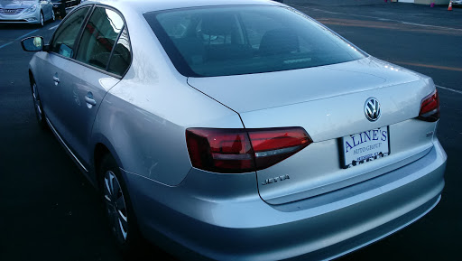 Used Car Dealer «Alines Used Cars», reviews and photos, 412 Medford Ave, Patchogue, NY 11772, USA