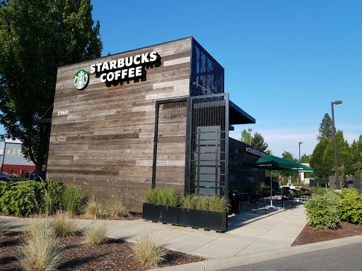 Cafe «Starbucks», reviews and photos, 1550 N Pacific Hwy, Woodburn, OR 97071, USA