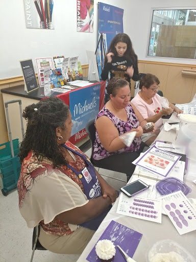 Craft Store «Michaels», reviews and photos, 10872 SW Village Pkwy, Port St Lucie, FL 34987, USA