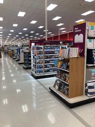 Department Store «Target», reviews and photos, 5800 S University Dr, Davie, FL 33328, USA