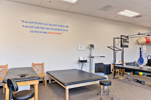 North County Water & Sports Therapy Center