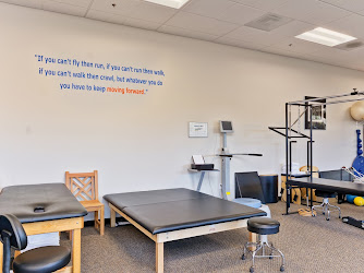 North County Water & Sports Therapy Center