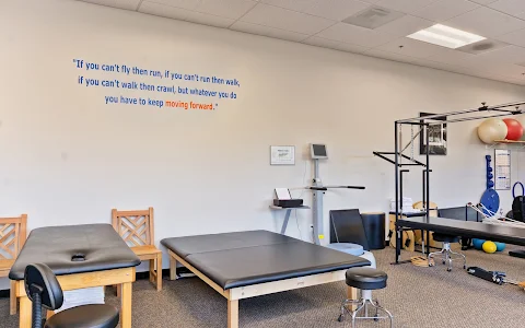 North County Water & Sports Therapy Center image