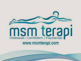 MSM Terapi Merkezi