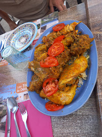 Plats et boissons du Restaurant Resto HR à Langeac - n°5