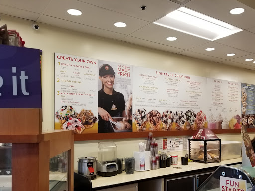Ice Cream Shop «Cold Stone Creamery», reviews and photos, 2015 S Hurstbourne Pkwy, Louisville, KY 40220, USA